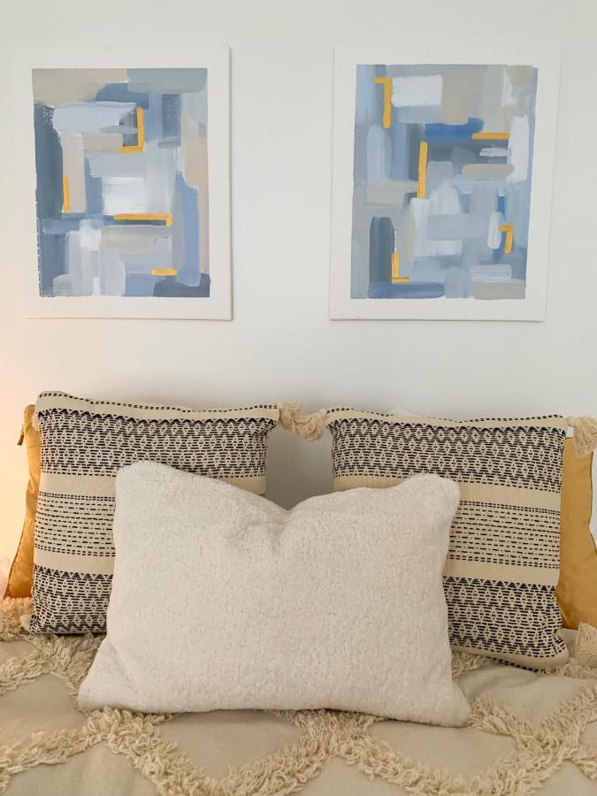 Cityview Design Apartment Amber Lahti Eksteriør bilde
