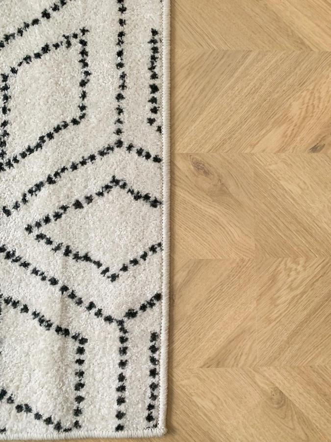 Cityview Design Apartment Amber Lahti Eksteriør bilde